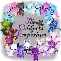 OddPetz Emporium