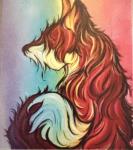 Feral Fox