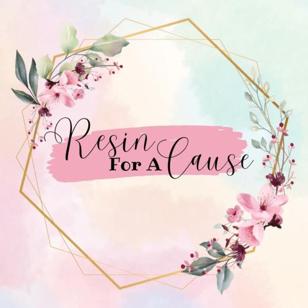 Resin For A Cause