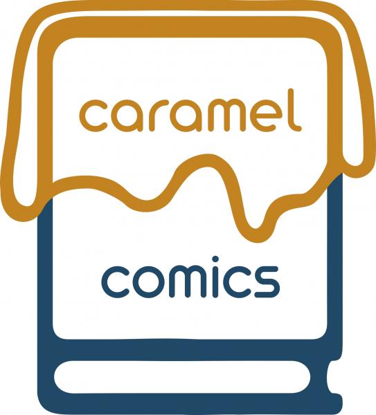 Caramel Comics