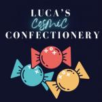 Luca’s Cosmic Confectionery