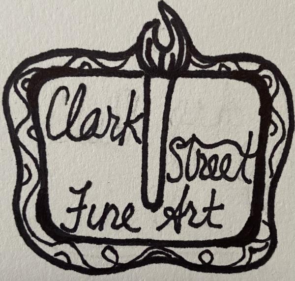 Clark Street Fine Art