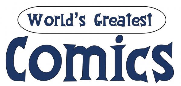 World's Greatest Comics