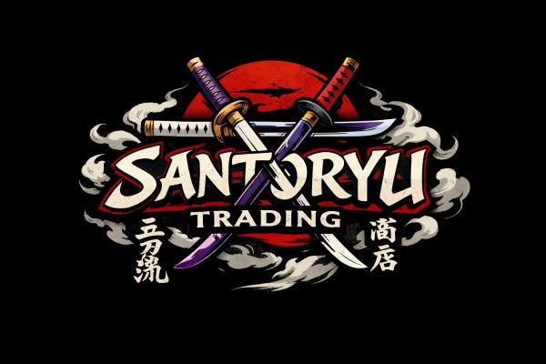 Santoryu trading