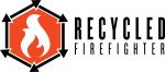 Recycled Firefighter