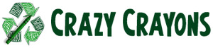Crazy Crayons