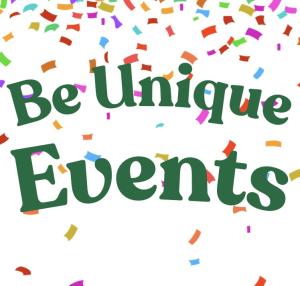Be Unique Vendor Network LLC logo