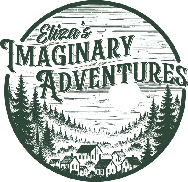 Eliza&rsquo;s Imaginary Adventures