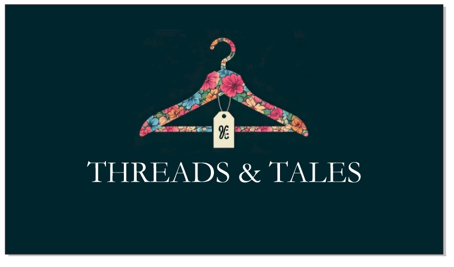 Threads & Tales