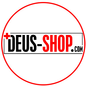 DeusMedicalShop