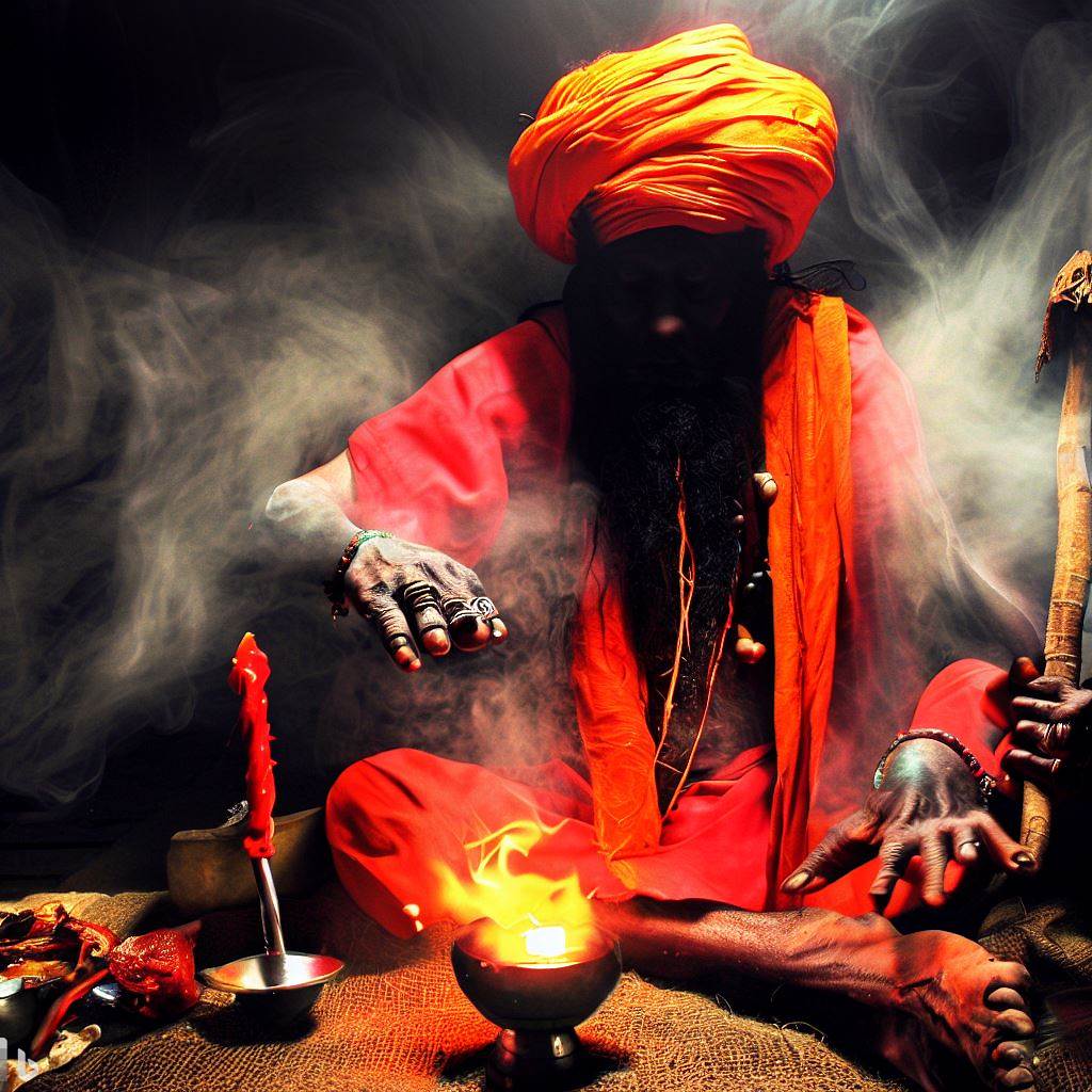 Mohanbabaji User Profile