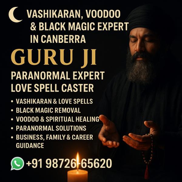 Black Magic Removal Expert in London, Birmingham