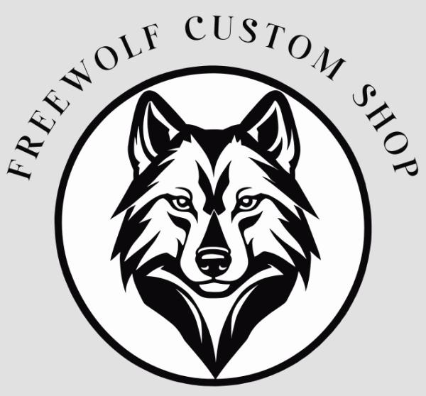 Freewolf Custom Shop