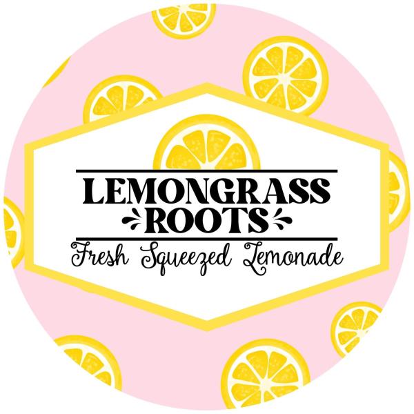 Lemongrass Roots Bev. Co