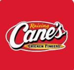 Raising Canes