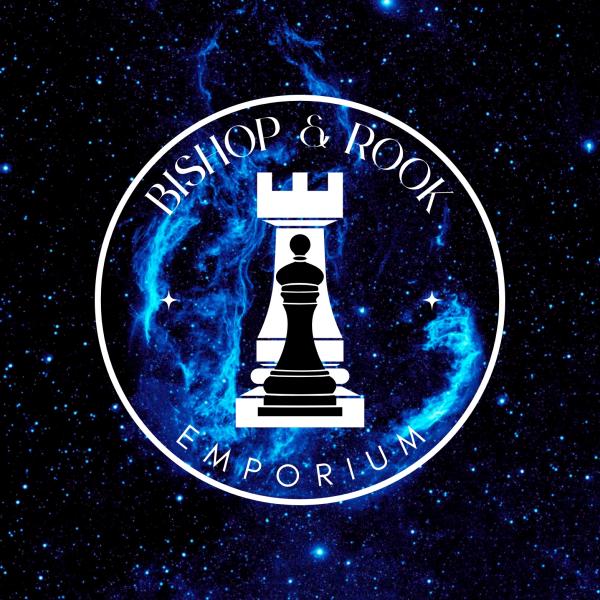 Bishop & Rook Emporium