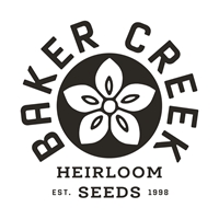 Baker Creek Heirloom Seed Co
