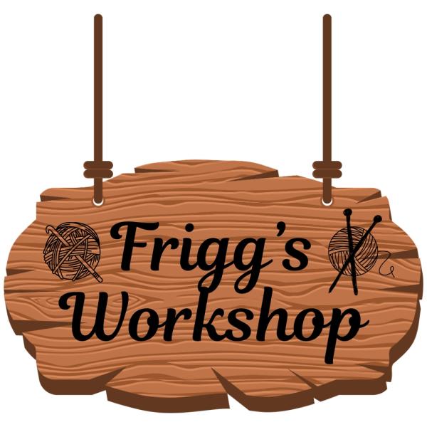 Frigg's Workshop