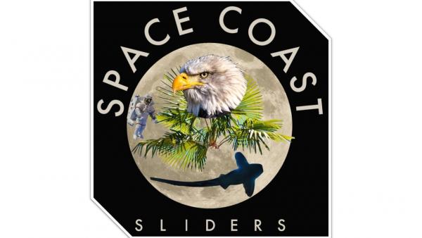 Space Coast Sliders