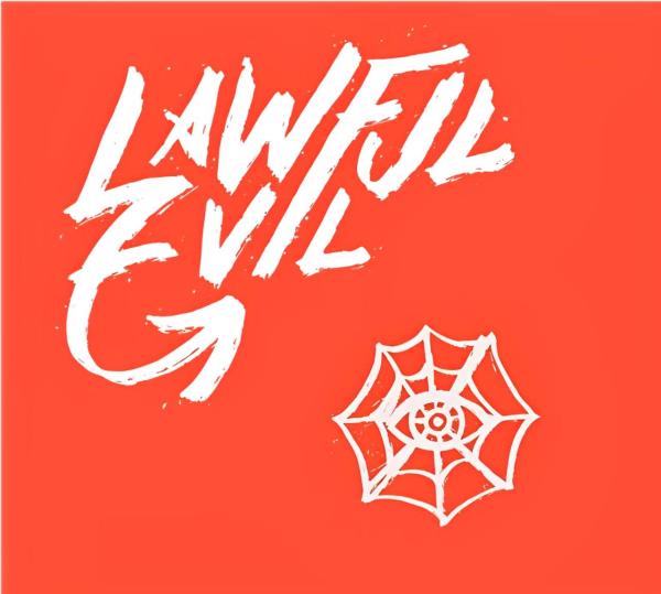 Lawful Evil Comics