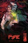 Pyre #1: Burial at Sea