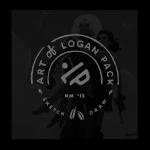 Art of Logan Pack