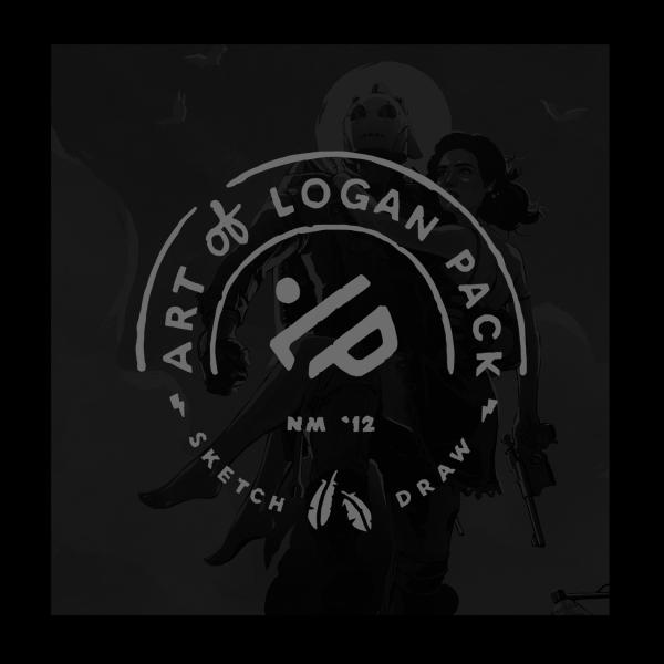 Art of Logan Pack