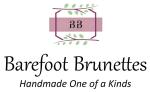 Barefoot Brunettes