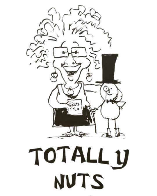 Totally Nuts