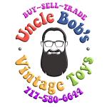 Uncle Bob's Vintage Toys