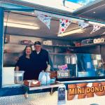 Linda&rsquo;s Mini Donuts