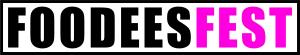 FoodeesFest logo