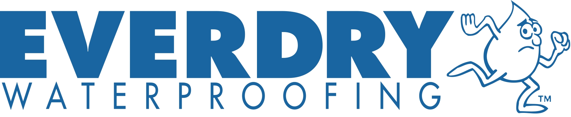 Everdry Waterproofing