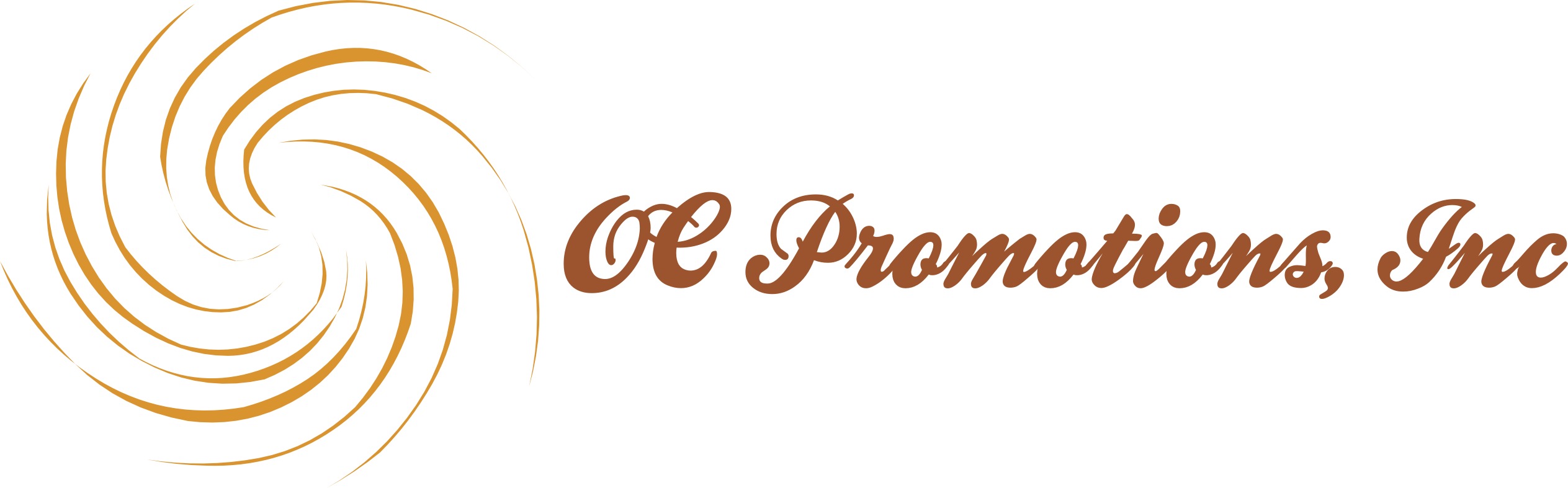 OC Promotions, Inc logo