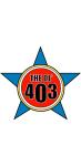 The OL' 403