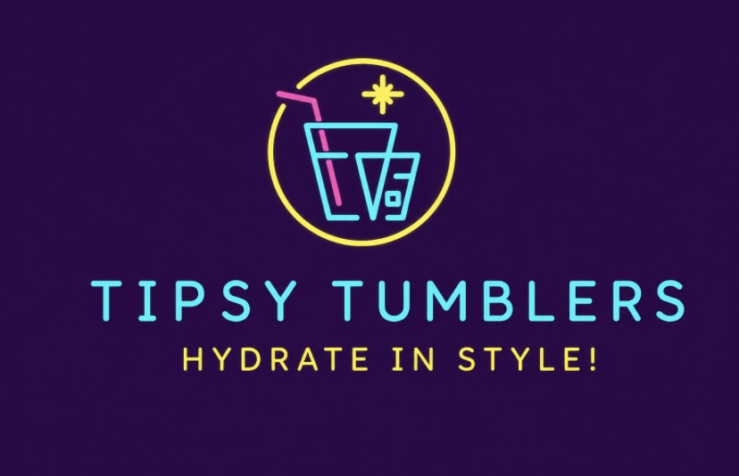 Tipsy Tumblers
