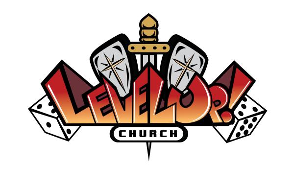 Level Up Church Memphis