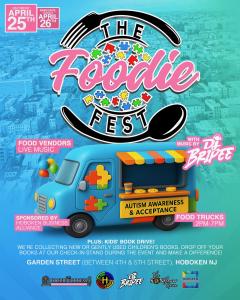 What Hoboken Sounds Like Inc. logo