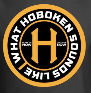 What Hoboken Sounds Like Inc. logo