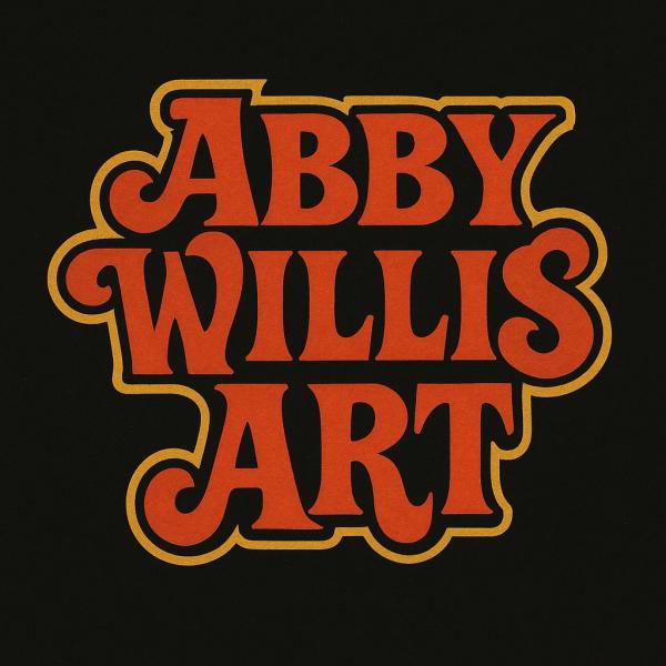 Abby Willis Art