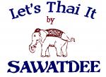 Let’s Thai It by Sawatdee Food Truck