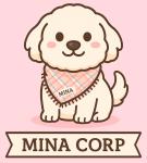 Mina Corp Collects