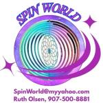 Spin World