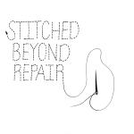 Cassandra Beatty  Stitched beyond repair