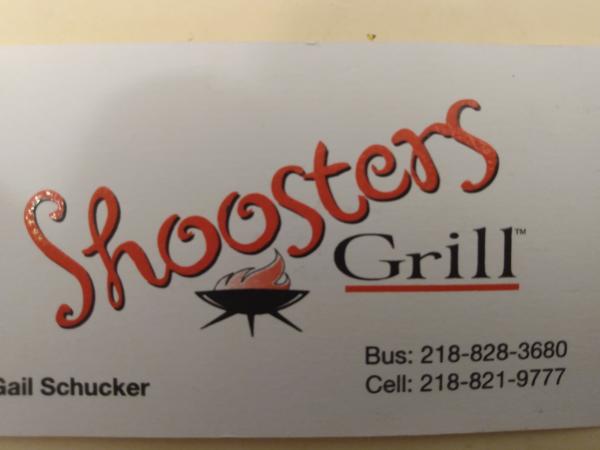 Shoosters Grill