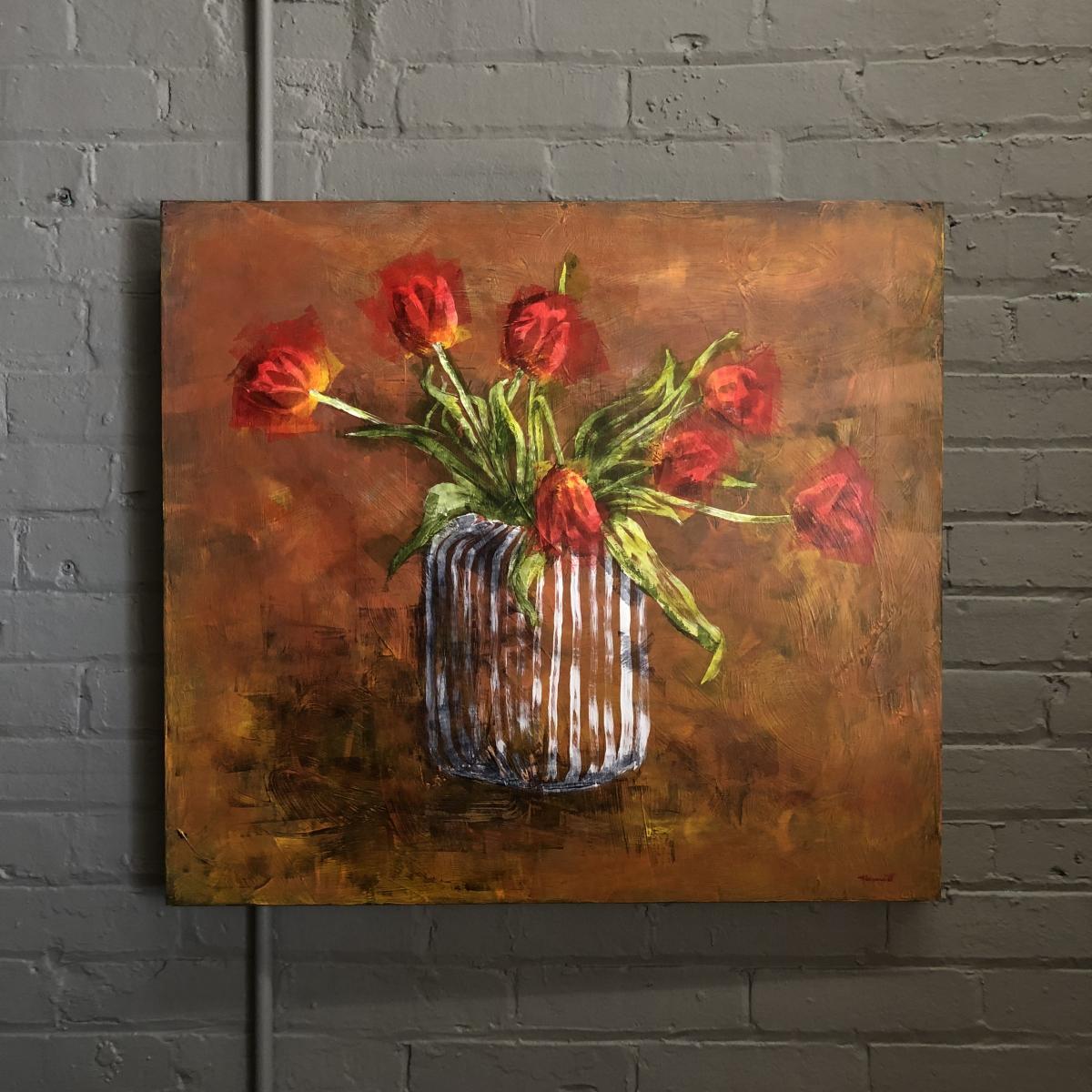 Tulips Exhale picture