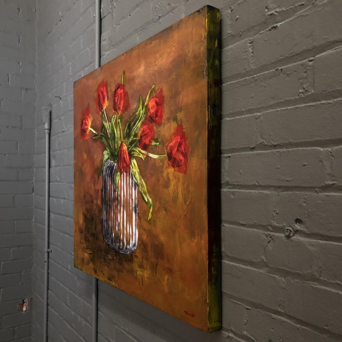 Tulips Exhale picture