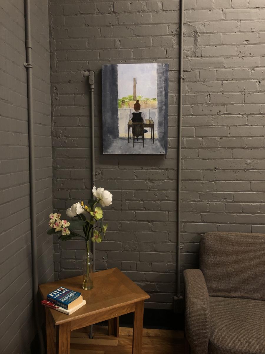 Work From Home picture