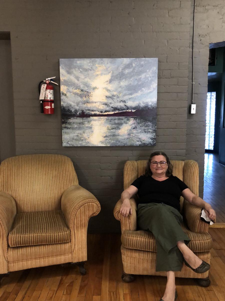 Calm the Light picture