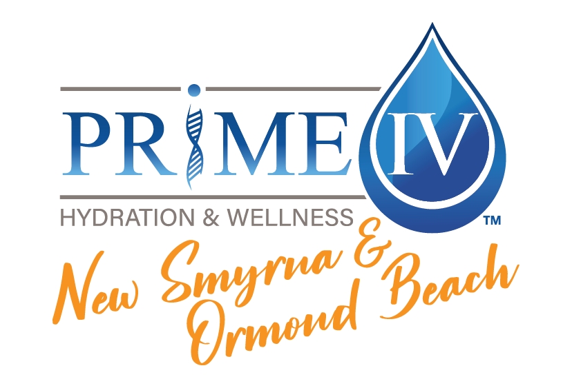 Prime IV Hydration & Wellness